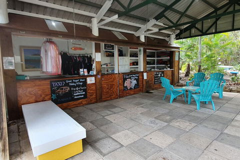 Great Keppel Island Holiday Village - Accommodation Newcastle 4