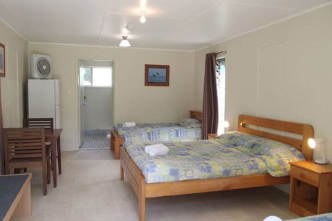 Great Keppel Island Holiday Village - Accommodation Newcastle 7