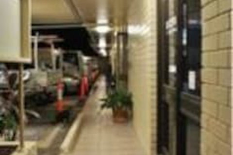 A & A Lodge Motel Emerald - Accommodation Newcastle 1