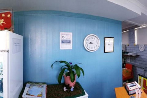 A & A Lodge Motel Emerald - Accommodation Newcastle 2