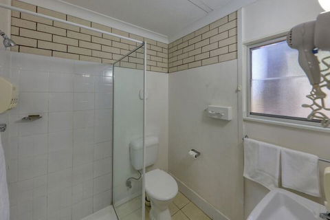 Binalong Motel - Accommodation Newcastle 5