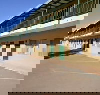 The Tower Hotel Kalgoorlie - Accommodation Newcastle