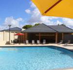 Port Denison Beach Resort - Accommodation Newcastle