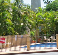 Emerald Gardens Motel  Apartments - Accommodation Newcastle
