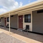 Anula NT Accommodation Newcastle
