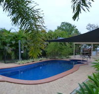 Charters Towers Tourist Park - Accommodation Newcastle