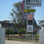 Antwerp VIC Accommodation Newcastle
