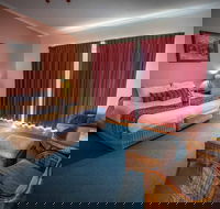 Eagle Heights Mountain Hotel - Accommodation Newcastle