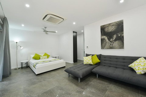 #2 Andrews â€“ Port Douglas - Accommodation Newcastle 1