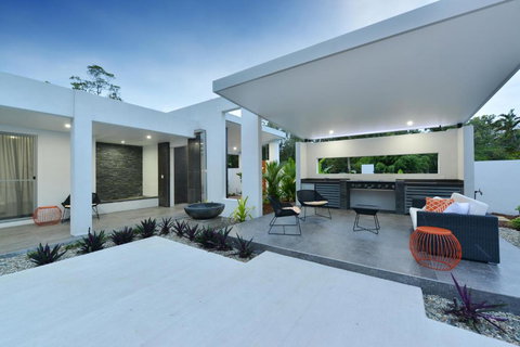 #2 Andrews â€“ Port Douglas - Accommodation Newcastle 2