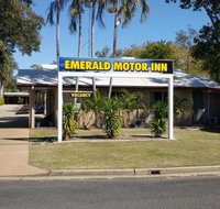 Overflow Motor Inn - Accommodation Newcastle