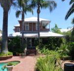 Lakeside Bed  Breakfast - Accommodation Newcastle