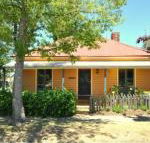 Cooma Cottage - Accommodation Newcastle