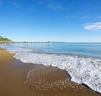 Palm Court Hervey Bay - Accommodation Newcastle