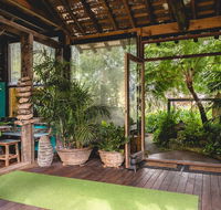 Albany Bali Style Accommodation - Accommodation Newcastle