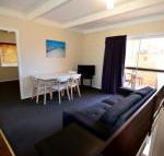 City Centre Apartments - Accommodation Newcastle