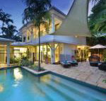 Reef Villa Port Douglas - Accommodation Newcastle