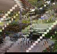 Cape Jervis Holiday Units - Accommodation Newcastle