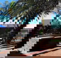 Westland Hotel Motel - Accommodation Newcastle