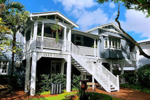 Number 12 Bed & Breakfast - Accommodation Newcastle 0