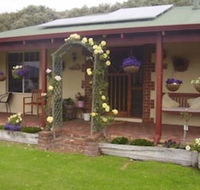 Busselton Marina Bed  Breakfast - Accommodation Newcastle