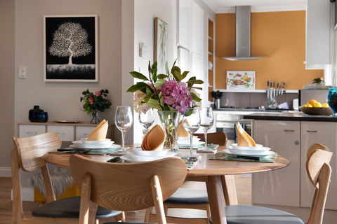 Arabella Heights - Accommodation Newcastle 3