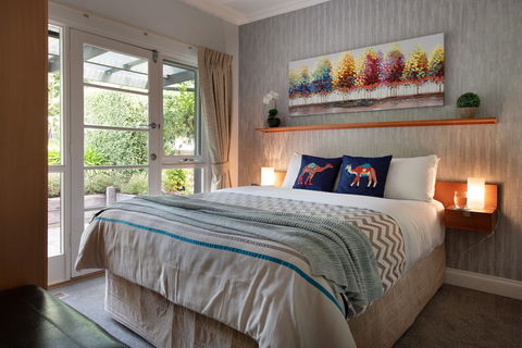 Arabella Heights - Accommodation Newcastle 1
