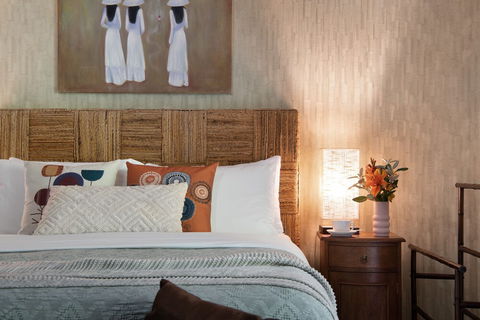 Arabella Heights - Accommodation Newcastle 2