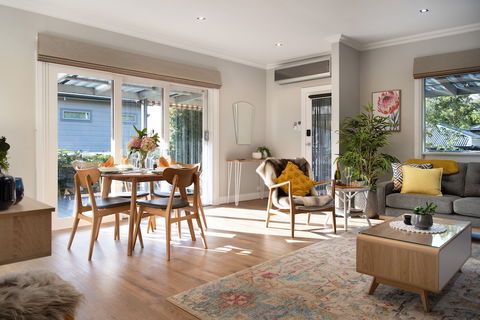 Arabella Heights - Accommodation Newcastle 6