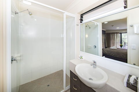 Dalby Fairway Motor Inn - Accommodation Newcastle 6