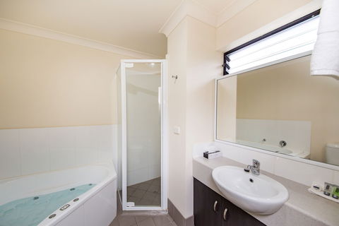 Dalby Fairway Motor Inn - Accommodation Newcastle 5