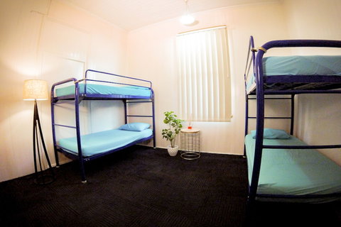 Banana Bender Backpackers - Accommodation Newcastle 5