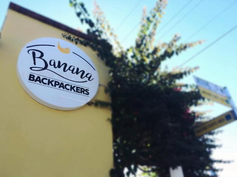 Banana Bender Backpackers - Accommodation Newcastle 2