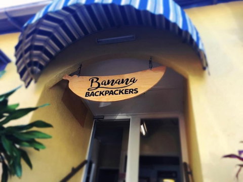 Banana Bender Backpackers - Accommodation Newcastle 1