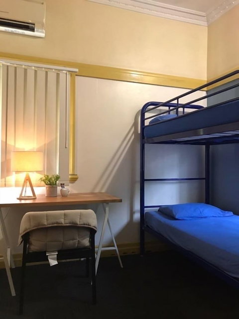 Banana Bender Backpackers - Accommodation Newcastle 3