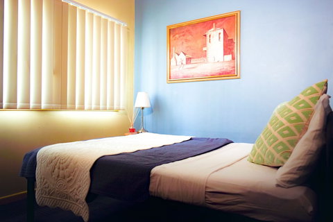 Banana Bender Backpackers - Accommodation Newcastle 4