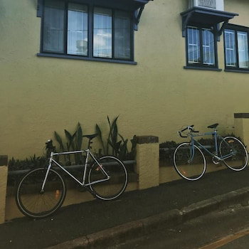 Banana Bender Backpackers - Accommodation Newcastle 0