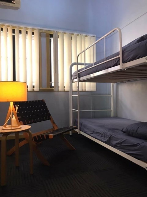 Banana Bender Backpackers - Accommodation Newcastle 6
