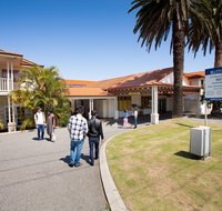 Beatty Lodge - Accommodation Newcastle