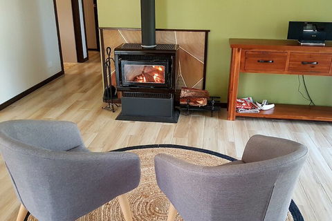 Serendipity On Barrington - Accommodation Newcastle 4