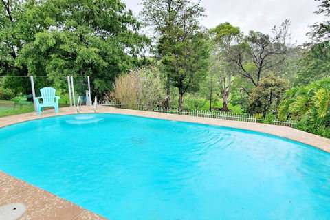 Serendipity On Barrington - Accommodation Newcastle 3