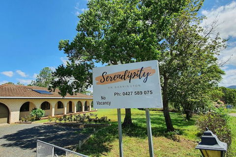 Serendipity On Barrington - Accommodation Newcastle 1