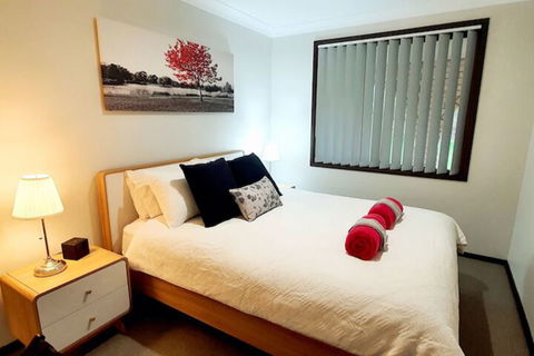 Serendipity On Barrington - Accommodation Newcastle 7