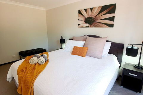 Serendipity On Barrington - Accommodation Newcastle 5