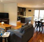 Chill Apartment - Accommodation Newcastle