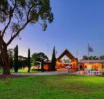 Tooleybuc Club Motor Inn - Accommodation Newcastle