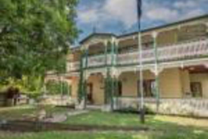 Brisbane QLD Accommodation Newcastle