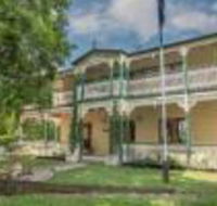 Grove Manor - Accommodation Newcastle