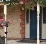 Jacaranda Cottage - Accommodation Newcastle