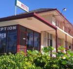 Goolgowi Highway Motel - Accommodation Newcastle